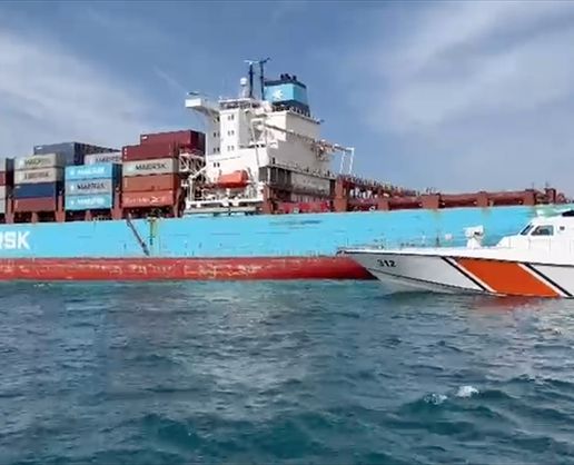 >İstanbul'da düzenlenen uyuşturucu operasyonunda 106 kilogram kokain ele geçirildi