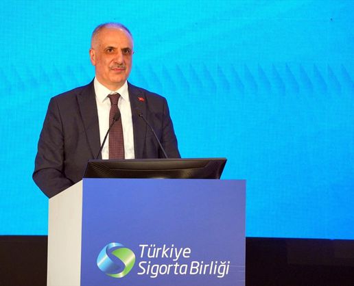 >Türkiye Sigorta Birliği 72. Olağan Genel Kurul Toplantısı