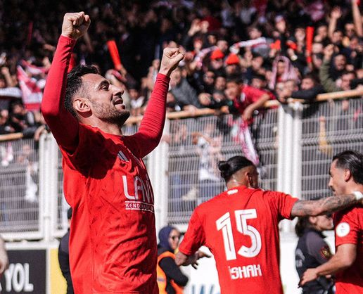>24 yıllık özlem bitti! 1. Lig'e yükselen ilk takım belli oldu
