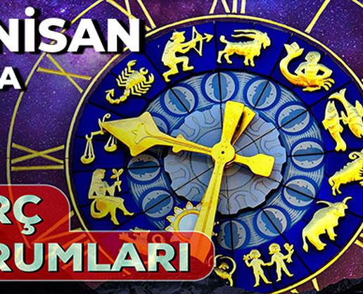 >10 Nisan 2026 burç yorumları! Aslan, Terazi, Boğa burcu AŞK, EVLİLİK, SAĞLIK yorumları ne diyor?