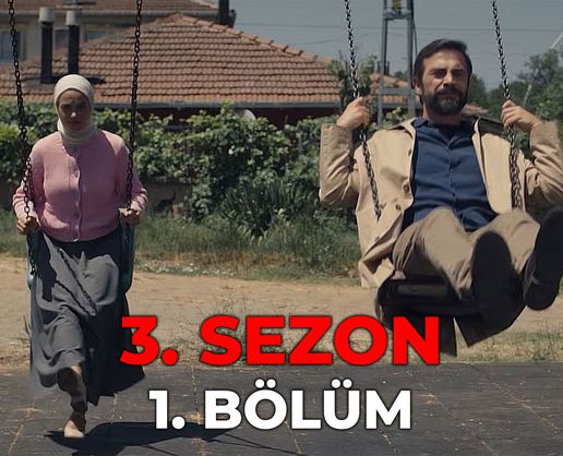 >Gassal 3. sezon 1. bölüm izle (TÜM BÖLÜMLER) Gassal 3. sezon nereden izlenir, 2. bölüm yayınlandı mı?