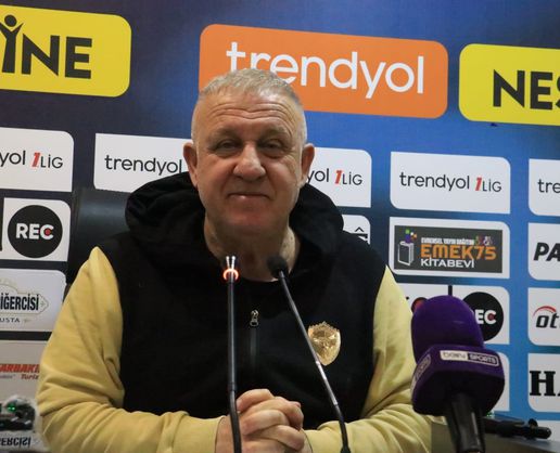 >Amed Sportif Faaliyetler - Eminevim Ümraniyespor maçının ardından