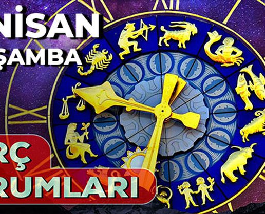 >15 Nisan 2026 burç yorumları! Kova, Aslan, Başak burcu AŞK, EVLİLİK, SAĞLIK yorumları ne diyor?