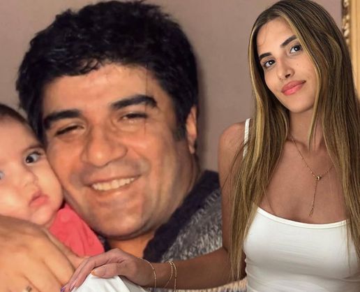 >Dilara Erkal’dan babası İbrahim Erkal’a özlem dolu paylaşım