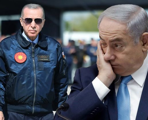 >İsrail basınından Netanyahu'yu çıldırtacak Türkiye analizi