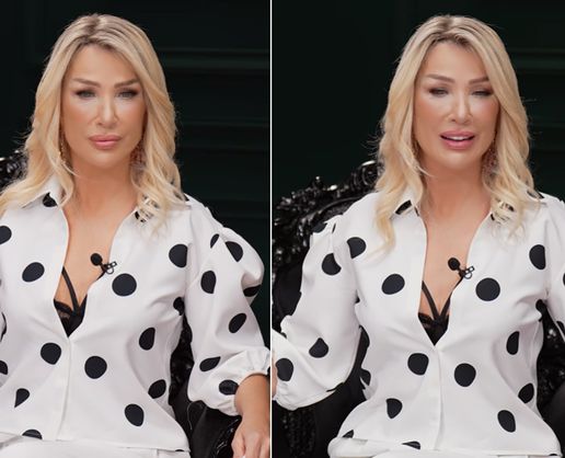 >Seda Sayan aldatılanlara yüklendi: Defolsun gitsin, ‘next’ dersin