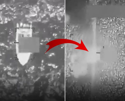 >ABD sorgusuz sualsiz vurdu, Pasifik kana bulandı! Çok sayıda ölü var