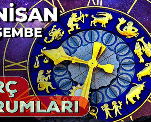 >16 Nisan 2026 burç yorumları! Kova, Oğlak, Aslan burcu AŞK, EVLİLİK, SAĞLIK yorumları ne diyor?
