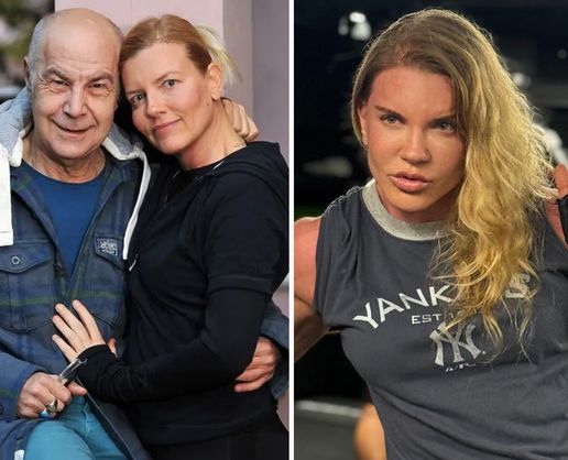 >Biricik Suden'den, tepki çekecek sözler: Kas gelişimimi riske atamam