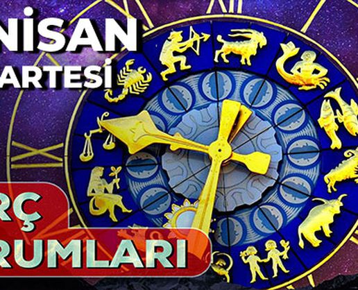 >18 Nisan 2026 burç yorumları! Oğlak, Aslan, Boğa burcu AŞK, EVLİLİK, SAĞLIK yorumları ne diyor?