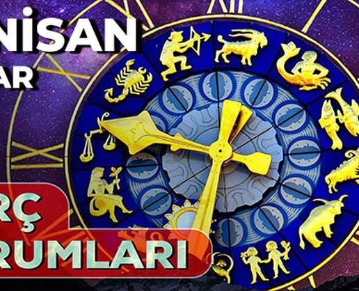 >19 Nisan 2026 burç yorumları! Kova, Yengeç, İkizler burcu AŞK, EVLİLİK, SAĞLIK yorumları ne diyor?