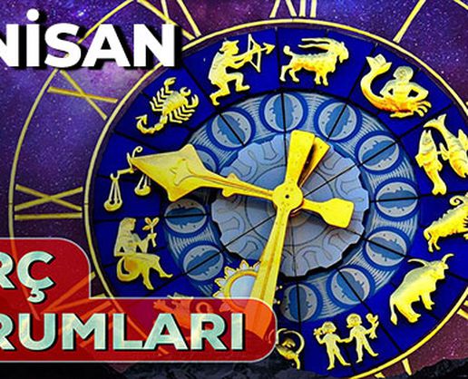 >21 Nisan 2026 burç yorumları! Oğlak, Aslan, Yay burcu AŞK, EVLİLİK, SAĞLIK yorumları ne diyor?