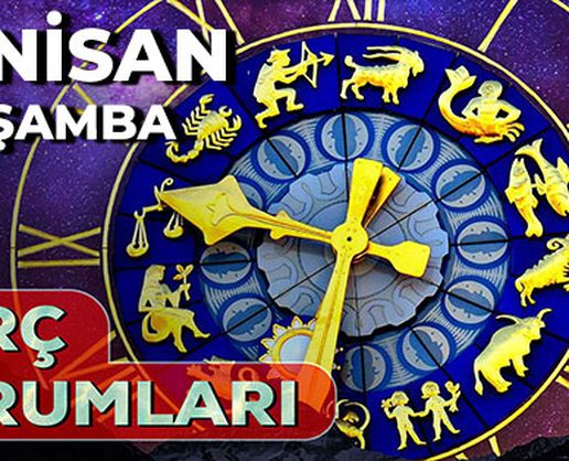 >22 Nisan 2026 burç yorumları! Boğa, Kova, Yengeç burcu AŞK, EVLİLİK, SAĞLIK yorumları ne diyor?