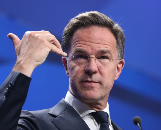 >NATO Genel Sekreteri Rutte, yarın Türkiye'ye gelecek
