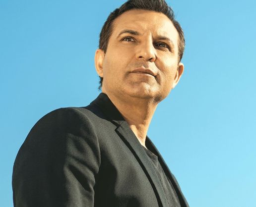 >Rafet El Roman'dan A Milli Takım'a şarkı müjdesi: Çıkacağı tarihi duyurdu
