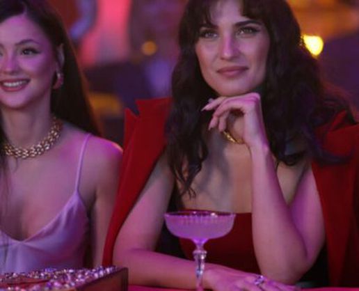 >Sultana filmi ne zaman çıkacak? Sultana filminin oyuncuları kimler?