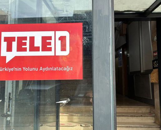 >Tele 1, 28 milyon TL'den satışa çıkarıldı