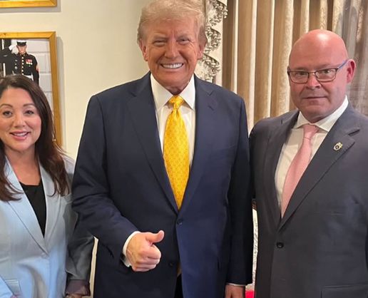 >Trump'ın bir bakanı daha görevden ayrıldı