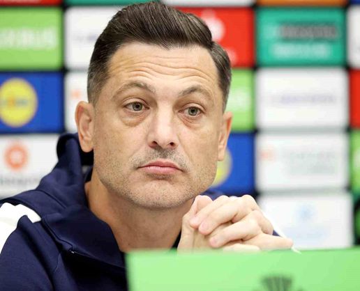>Gaziantep FK, Mirel Radoi ile anlaştı