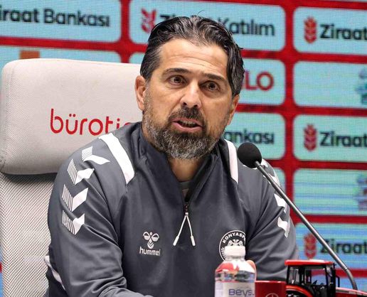 >İlhan Palut: 