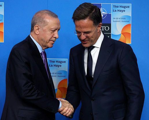 >NATO Genel Sekreteri Mark Rutte'nin Türkiye gezisi neden önemli, gündemde hangi konular var?