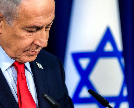 >Netanyahu prostat kanseri tedavisi olduğunu duyurdu