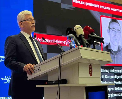 >TVHB Başkanı Eroğlu: 