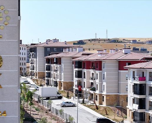 >TOKİ İstanbul kuraya kaç kişi katıldı? Katılım sayısı belli oldu