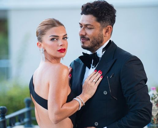 >Pelin Karahan ve Bedri Güntay boşandı