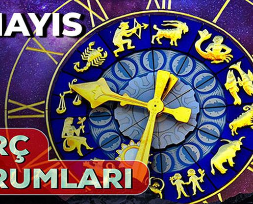 >5 Mayıs 2026 burç yorumları! İkizler, Yay, Balık burcu AŞK, EVLİLİK, SAĞLIK yorumları ne diyor?