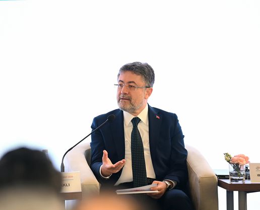 >Türkiye ve Azerbaycan Tarım Bakanları Buluştu