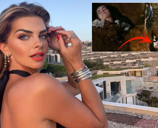 >Pelin Karahan'dan yıllar sonra gelen itiraf: Diri diri toprağa gömülünce...