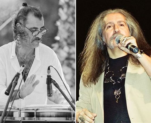 >Barış Manço'nun sahne arkadaşı Hüseyin Cebeci evinde ölü bulundu