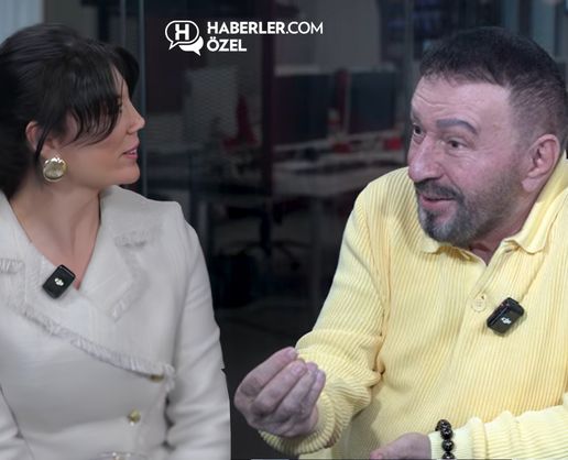 >Mustafa Topaloğlu'nun eşi yayına girip bombayı patlattı: Ona kalsa...