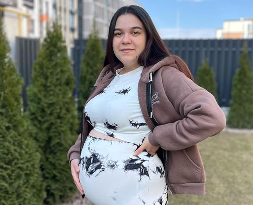 >Ukrayna dünyanın taşıyıcı anne merkezi ama bu yakında son bulabilir