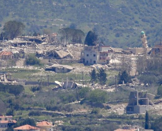 >İsrail'in Lübnan'a saldırılarında hayatını kaybedenlerin sayısı 2 bin 846'ya yükseldi
