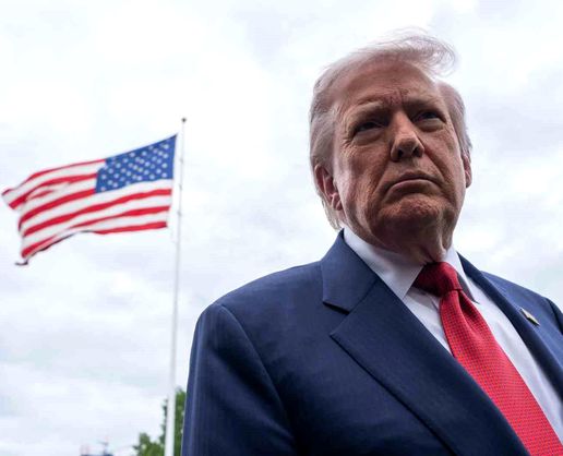 >Trump: 