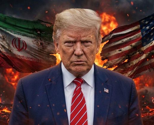 >Trump: İran'ın ABD'nin son barış teklifine verdiği yanıt hiç hoşuma gitmedi, kesinlikle kabul edilemez