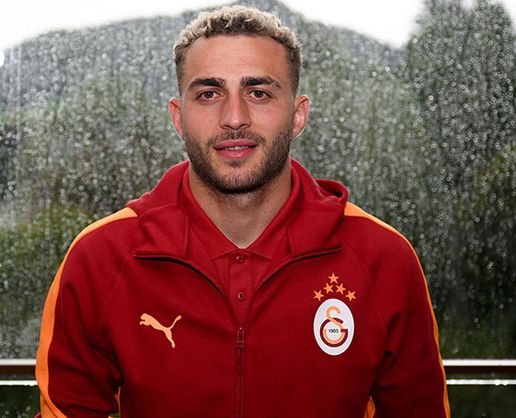 >Çuvalla para ayırdılar! Arsenal'den Barış Alper bombası