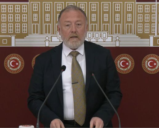>DEM Parti: Acilen Emekli Maaşları ve Asgari Ücrette Düzeltmeye İhtiyaç Var