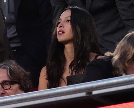 >El Clasico'ya damga vuran Olivia Rodrigo, Yamal'dan istediği şeyi açıkladı
