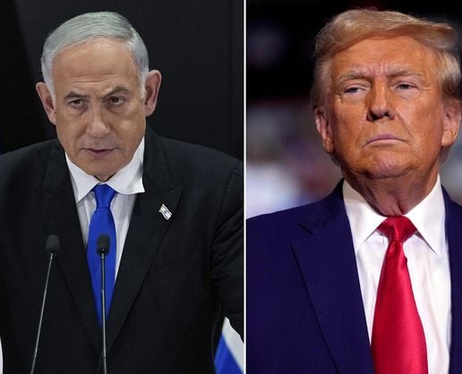>Netanyahu'dan beklenmedik çıkış! ABD'nin İsrail'e yardımlarını sonlandırma zamanı geldi