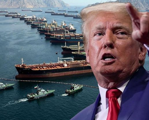 >Trump: Hürmüz'de Özgürlük Projesi'ni yeniden başlatmayı düşünüyorum