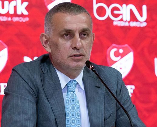 >Hacıosmanoğlu'ndan olay sözler: Parmağımla dokunsam şampiyondu