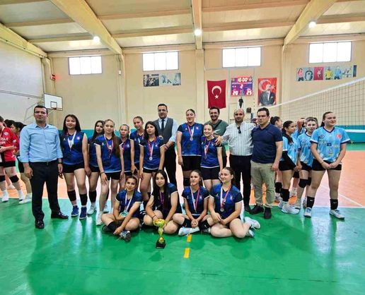 >Sarıgöl'de filede nefes kesen final