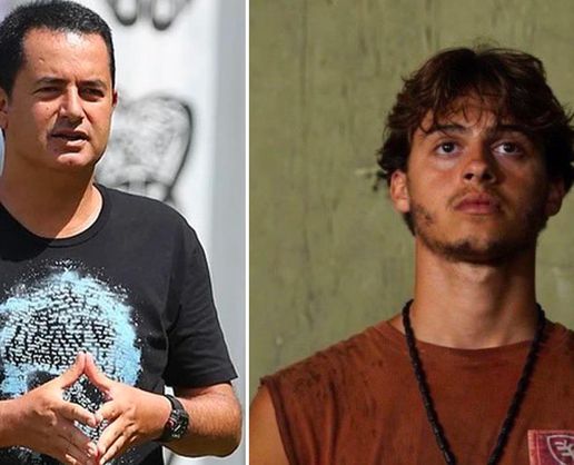 >Tekne çarpan Survivor yarışmacısından kötü haber: Bacağı ampute edildi