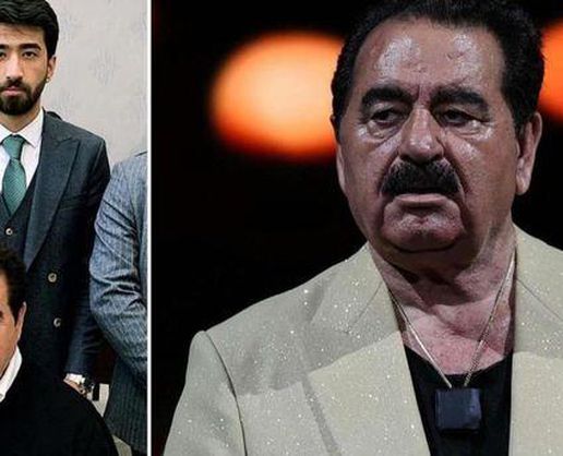 >Baran Karakeçili kimdir, kimin oğlu? İbrahim Tatlıses'in torunu Baran Karakeçili kaç yaşında, nereli?