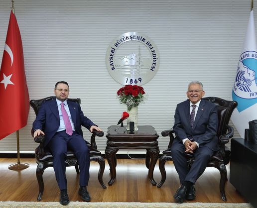 >Bakan Gürlek: Sivil anayasa beklentisi artık zirveye ulaşmıştır