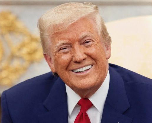>Trump: Umarım Çin'le ilişkilerimiz her zamankinden daha güçlü olacak