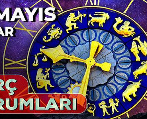 >17 Mayıs 2026 burç yorumları! İkizler, Aslan, Başak burcu AŞK, EVLİLİK, SAĞLIK yorumları ne diyor?